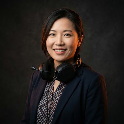 B体育视频制片人林雨薇