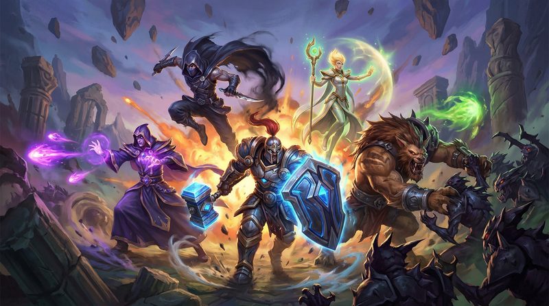 B体育视频-英雄联盟五杀精彩瞬间