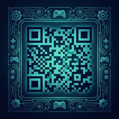 B体育公众号二维码