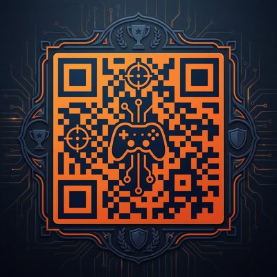 B体育商务二维码